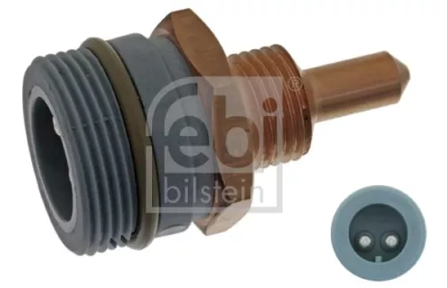 1x Sensor, coolant temperature