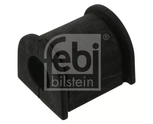 1x Mounting, stabiliser bar