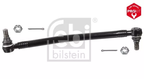 1x Centre Rod Assembly