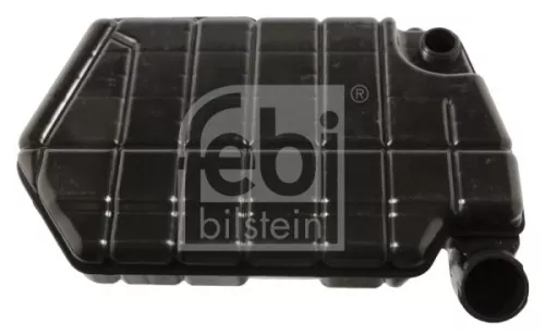 1x Expansion Tank, coolant