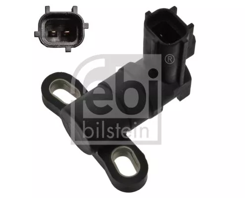 1x Sensor, crankshaft pulse