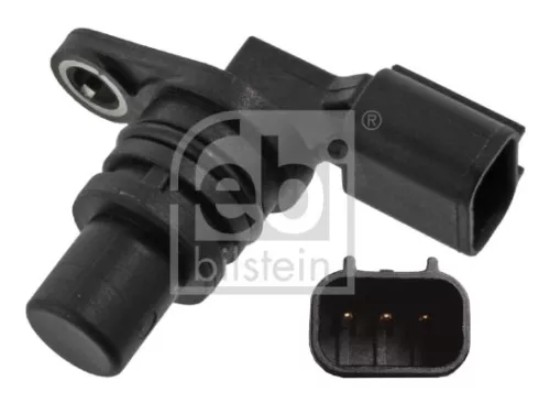 1x Sensor, crankshaft pulse