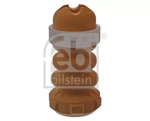 1x Rubber Buffer, suspension