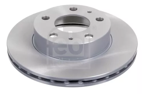 2x Brake Disc