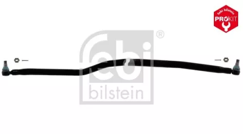 1x Centre Rod Assembly
