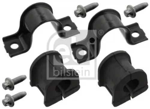 1x Mounting Kit, stabiliser bar
