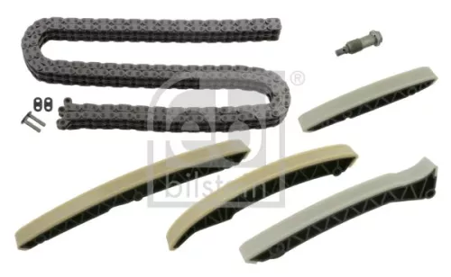 1x Timing Chain Kit