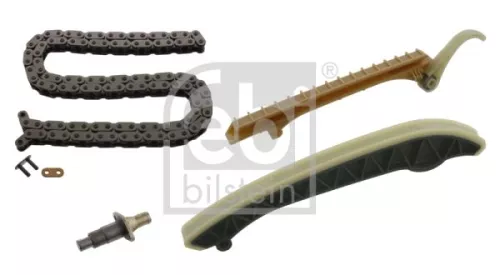 1x Timing Chain Kit