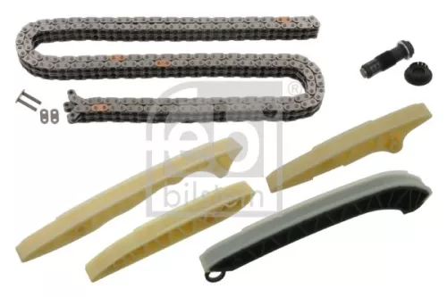 1x Timing Chain Kit
