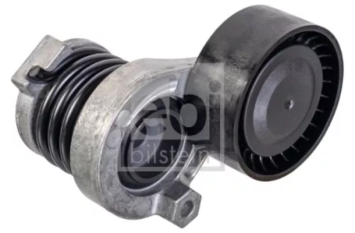 1x Belt Tensioner, V-ribbed belt