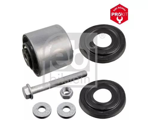 1x Mounting, control/trailing arm