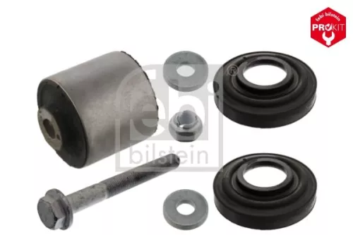 1x Mounting, control/trailing arm