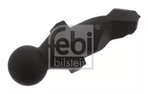 20x Fastening Element, engine cover