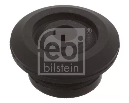 30x Fastening Element, engine cover