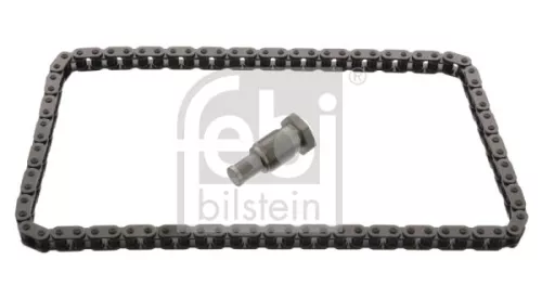 1x Chain Kit, oil pump drive