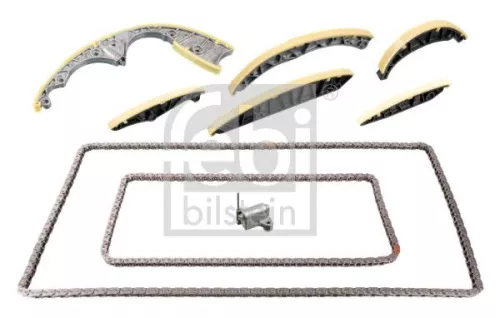 1x Timing Chain Kit