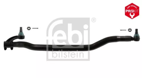 1x Centre Rod Assembly