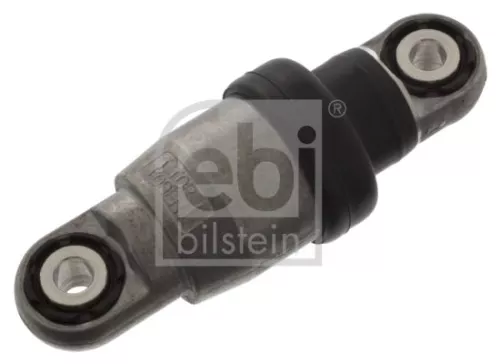 1x Vibration Damper, V-ribbed belt