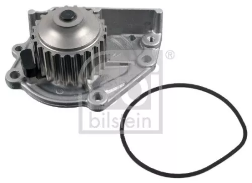 1x Water Pump, engine cooling