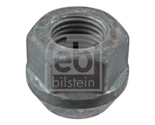20x Wheel Nut