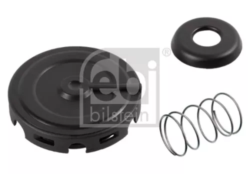 1x Valve, crankcase ventilation
