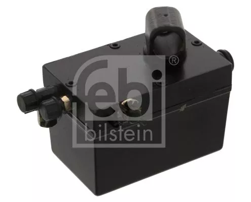 1x Tilt Pump, driver cab