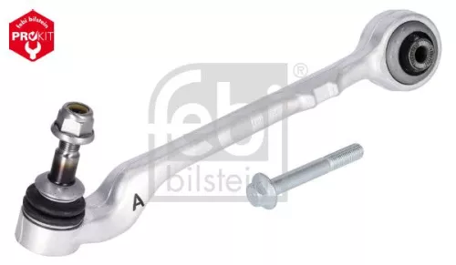 1x Control/Trailing Arm, wheel suspension