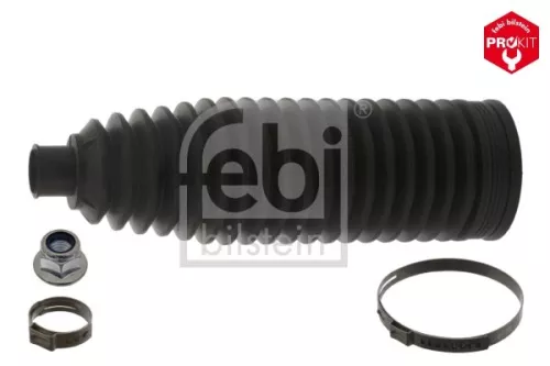 1x Bellow Kit, steering