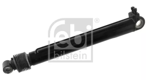 1x Tilt Cylinder, driver cab