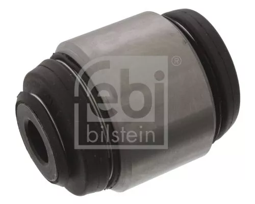 1x Bush, steering knuckle