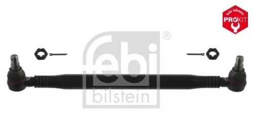 1x Centre Rod Assembly