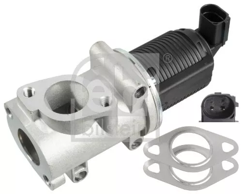1x EGR Valve