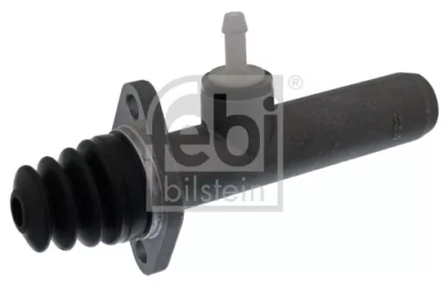 1x Master Cylinder, clutch