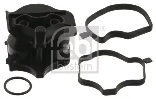 1x Oil Separator, crankcase ventilation