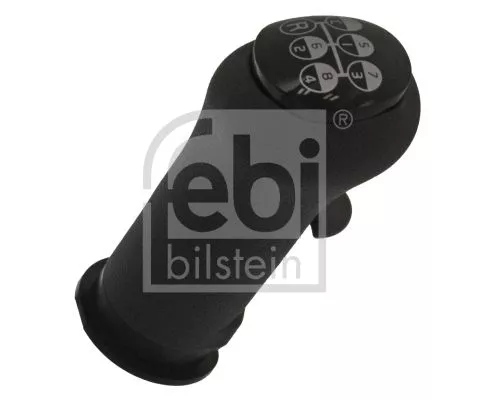 1x Gear Shift Lever Knob