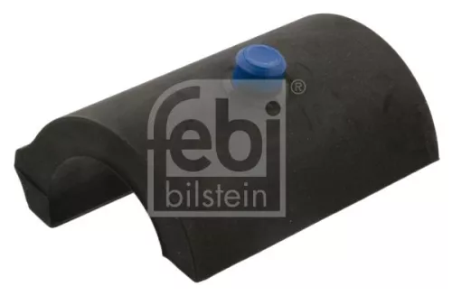 1x Mounting, stabiliser bar