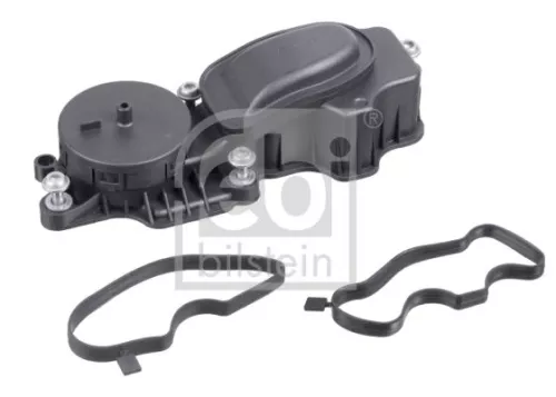 1x Valve, crankcase ventilation