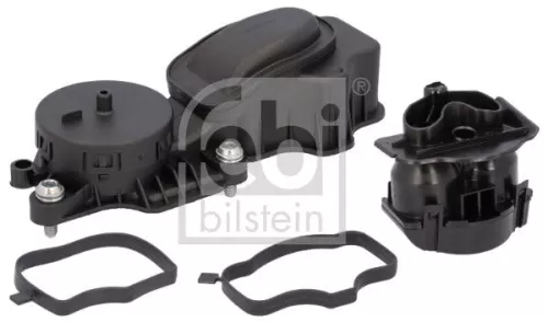 1x Valve, crankcase ventilation