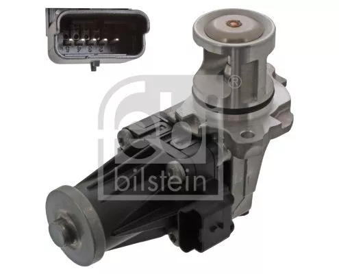 1x EGR Valve