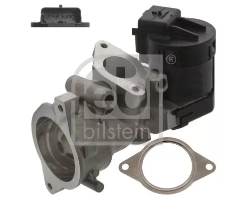1x EGR Valve