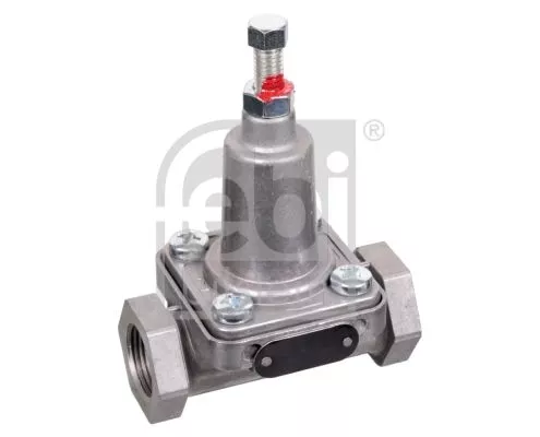 1x Overflow Valve