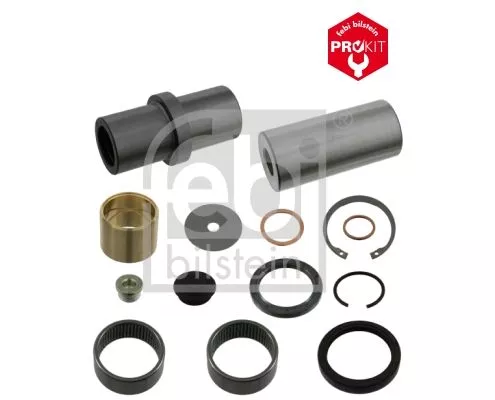 1x Repair Kit, kingpin