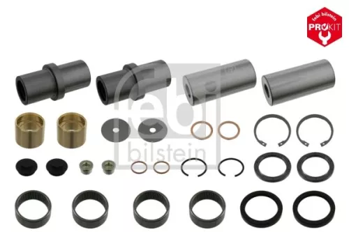 1x Repair Kit, kingpin