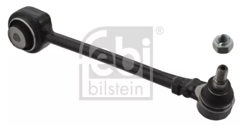 1x Control/Trailing Arm, wheel suspension