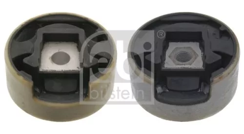 1x Mounting, engine