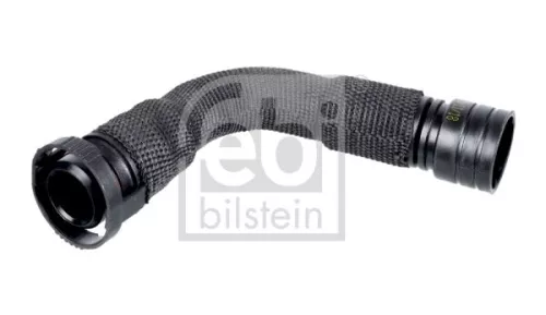 1x Hose, crankcase ventilation