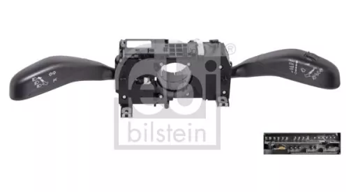 1x Steering Column Switch