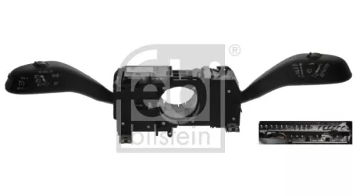 1x Steering Column Switch