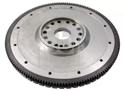 1x Flywheel