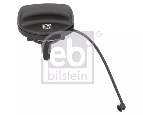 1x Cap, fuel tank